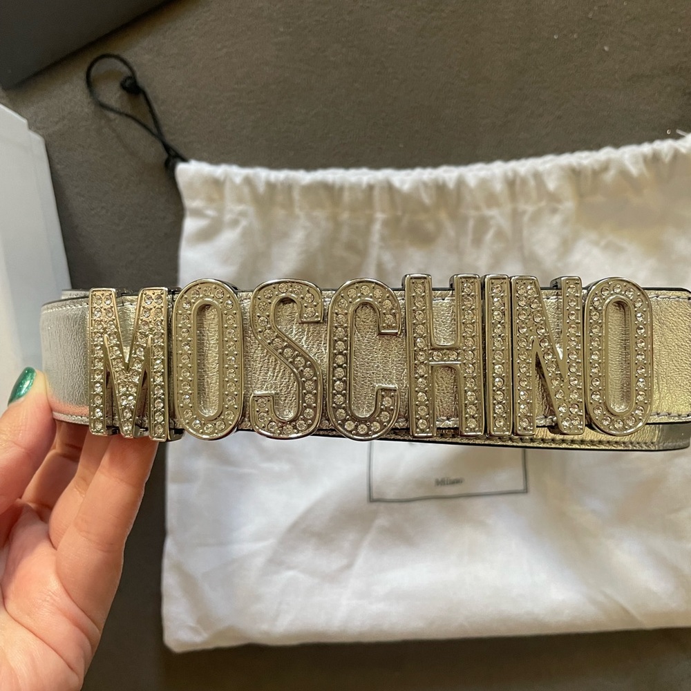 Moschino Couture
